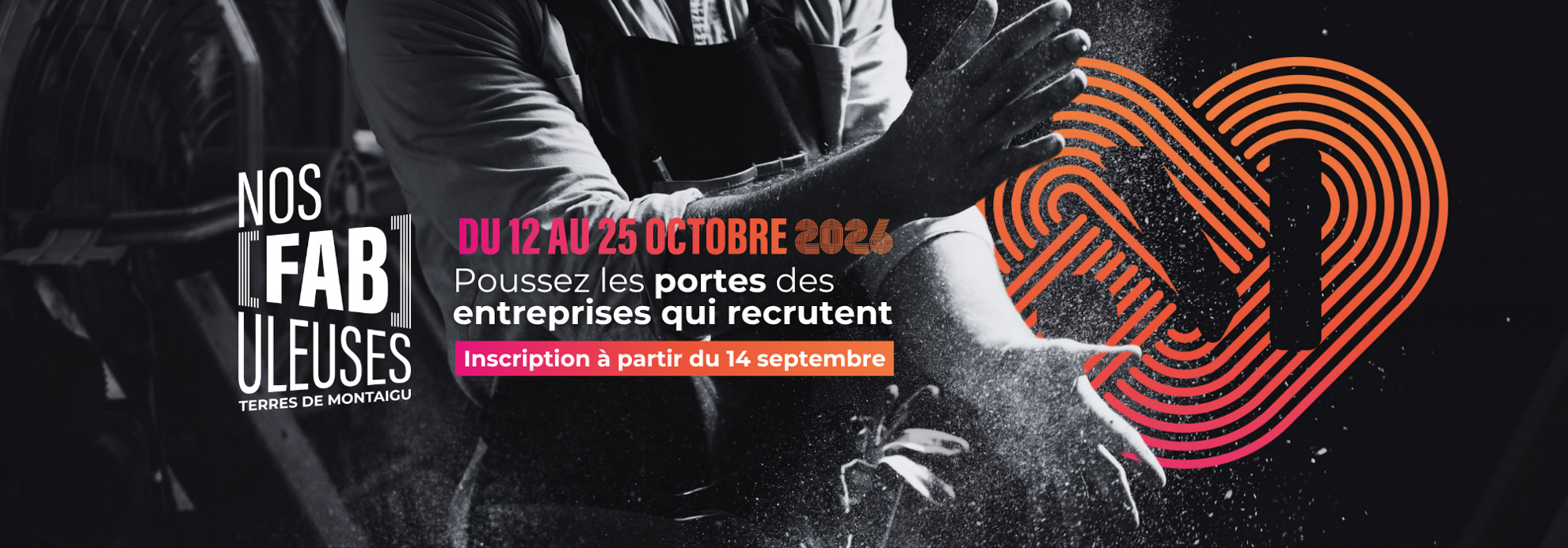 emploi Vendée header homepage